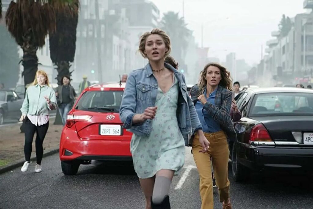 The post-apocalyptic series that is superior to Game of Thrones and is also available on HBO Max