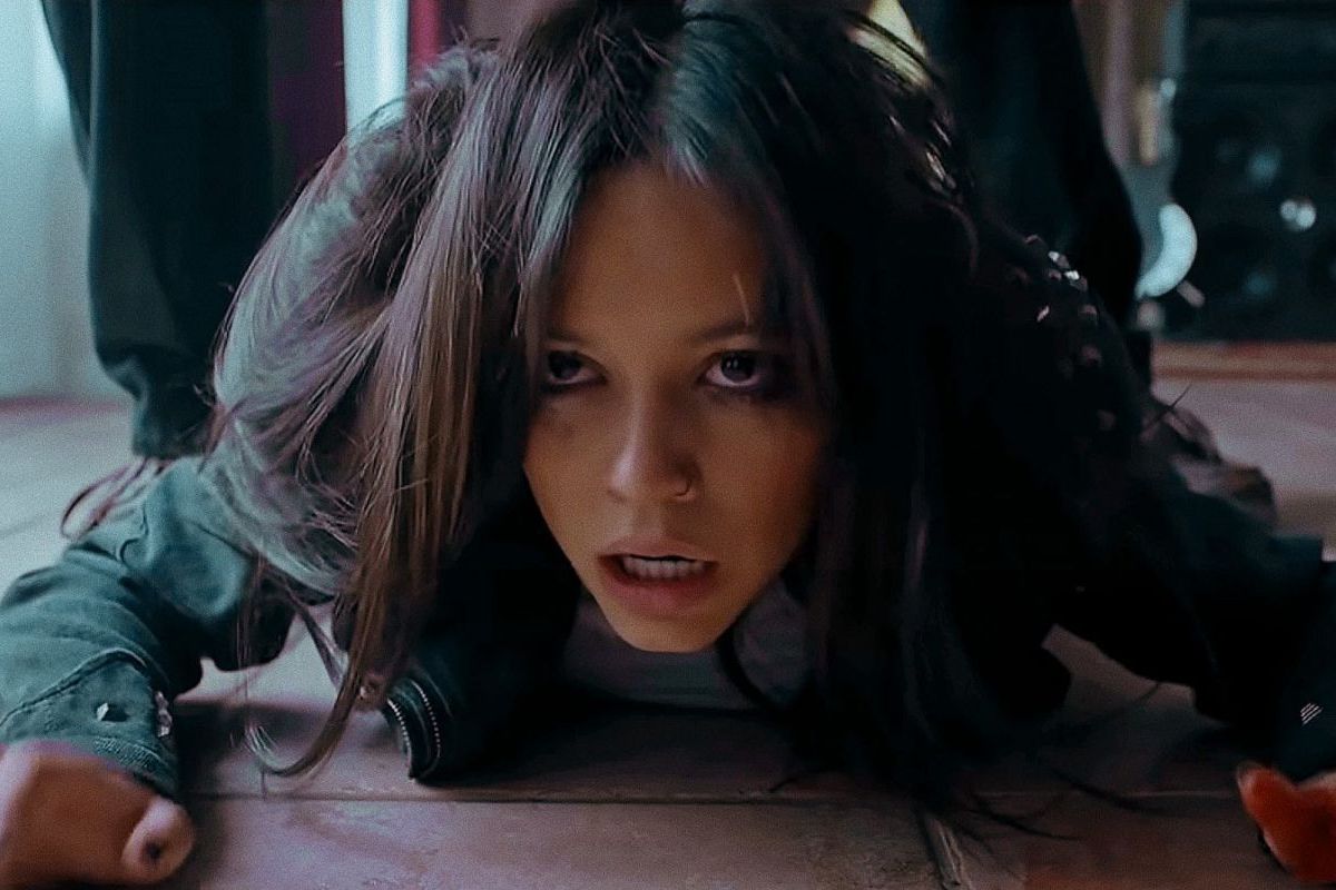 The horror movie with Jenna Ortega that you cannot miss and it is available in streaming
