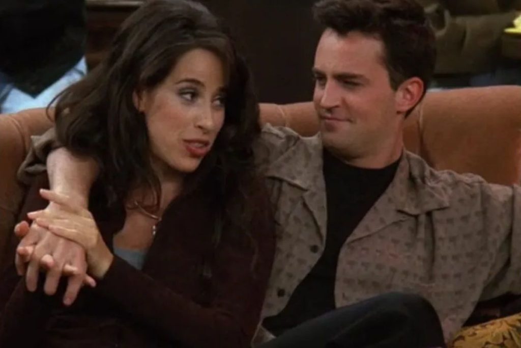 Matthew Perry's 'Friends' colleagues share messages after his passing