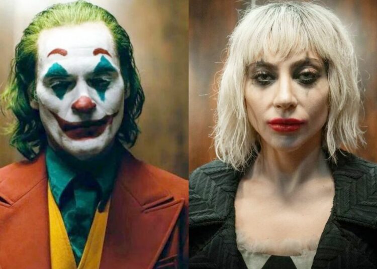 The second installment of 'Joker' with Lady Gaga already has a release date