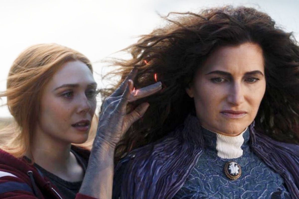 'Agatha: Darkhold Diaries' already has a release date and synopsis. Find out the details