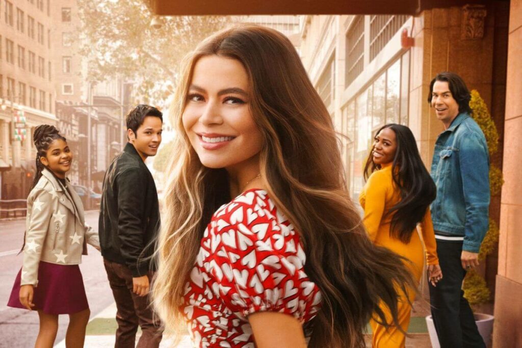 Paramount+ cancels 'iCarly' revival after three seasons and cliffhanger ending