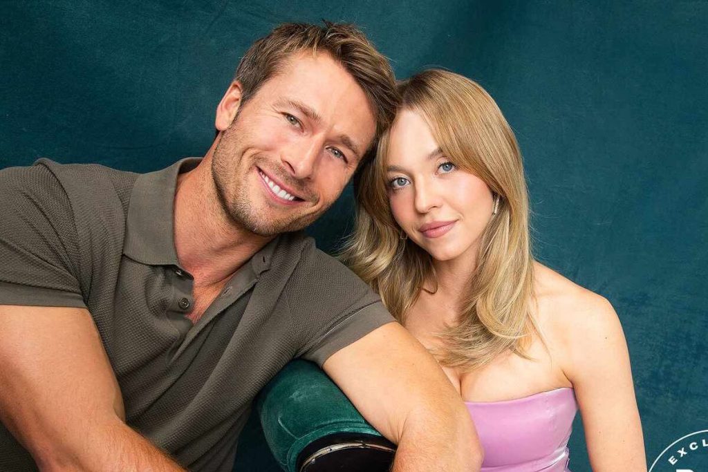 The trailer for the hot romantic comedy starring Sydney Sweeney and Glen Powell has been leaked