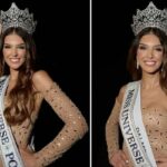 The transgender candidate who is a favorite to win Miss Universe 2023