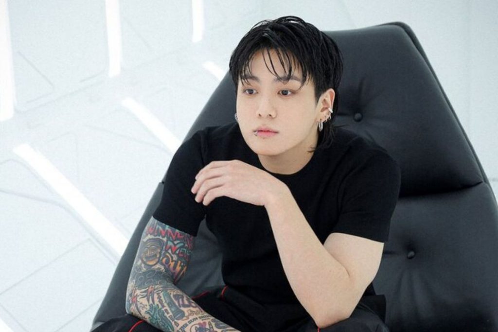 The uncomfortable situation that BTS' Jungkook experienced at the Incheon airport