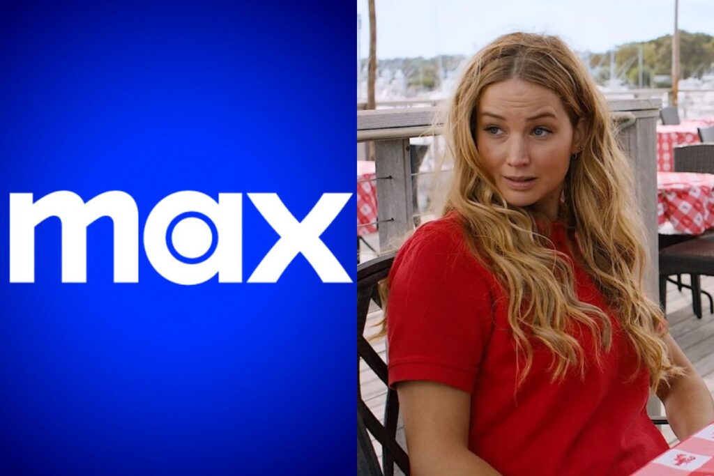 These are the 3 most popular movies on the MAX streaming platform