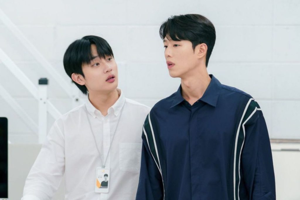 These are the 4 BL dramas that you cannot miss