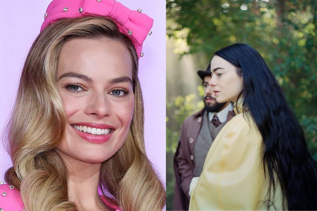 These are the actresses that could be nominated for Oscars