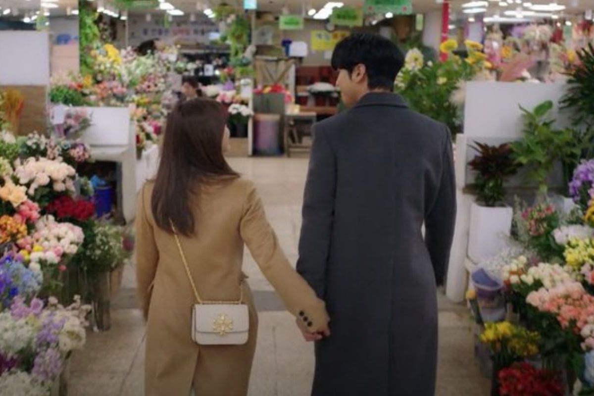 4 locations from 'Business Proposal' K-Drama open to the public in South Korea