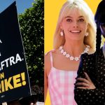 These are the rules for dressing up in Halloween according to the actors' union