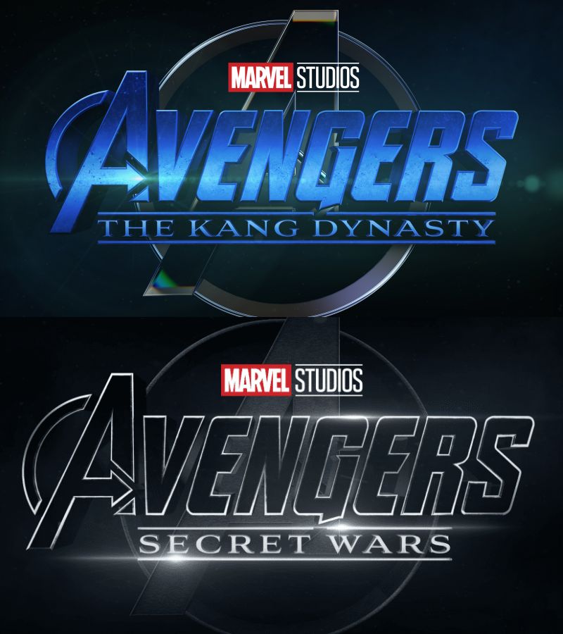 Avengers: Secret Wars (2027) - Filmaffinity