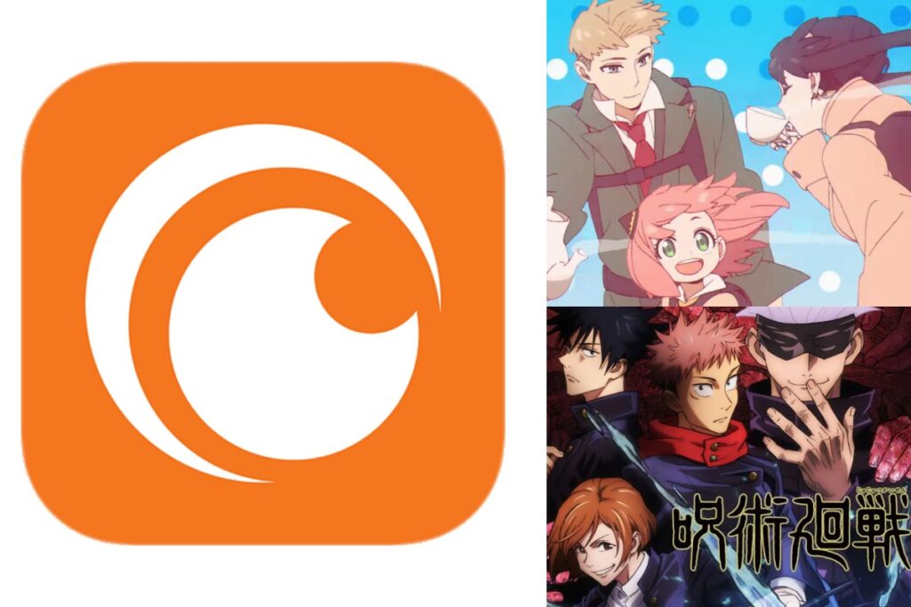 These are the top anime series to keep an eye out for on Crunchyroll this season