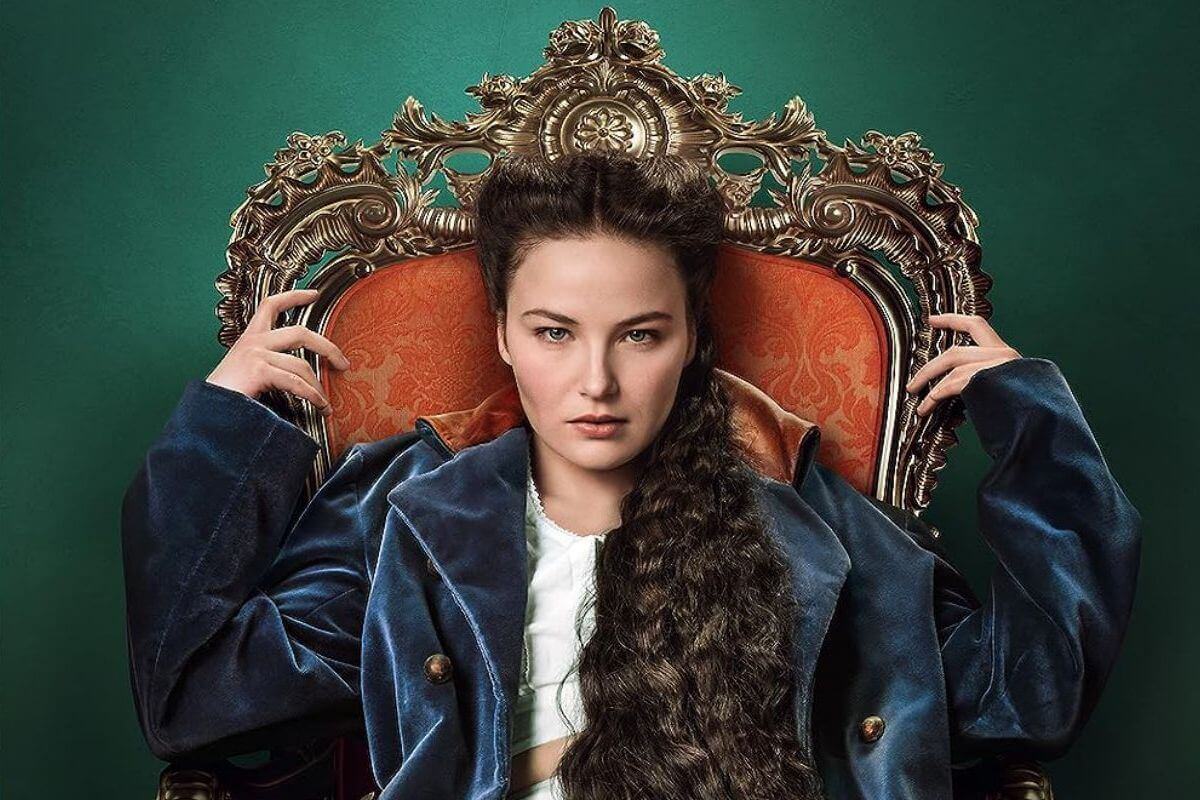 The Netflix series that has been considered better than 'Bridgerton' and you can't miss