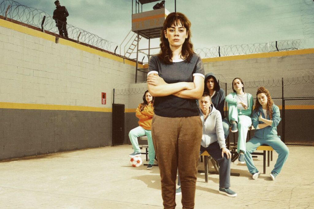 This Turkish drama will be coming to Netflix and you can't miss it