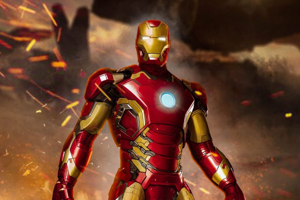 This is how Tony Stark could return to the MCU