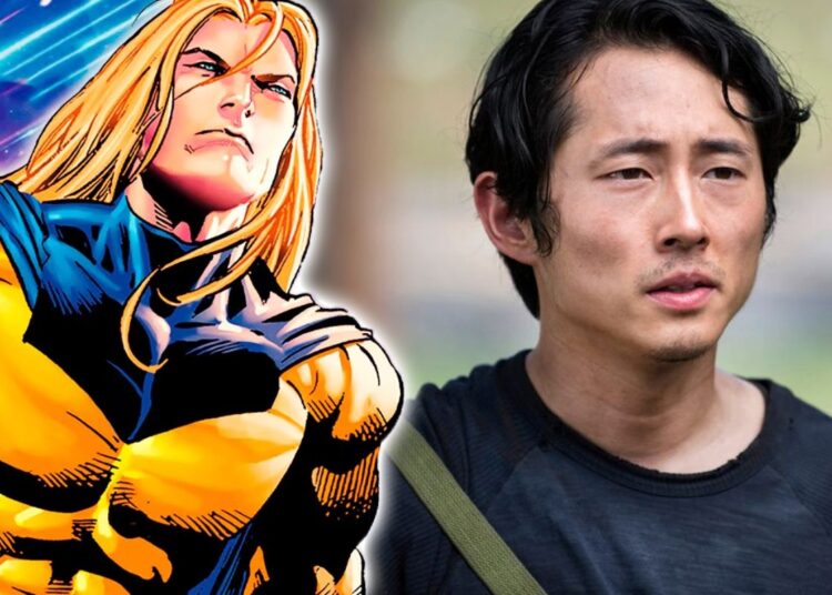 This Is The Actor Who Will Bring Sentry To Life In Phase 5 Of The this-is-the-actor-who-will-bring-sentry-to-life-in-phase-5-of-the