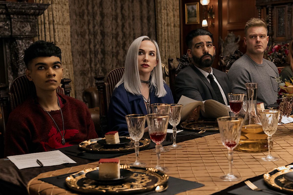 This is the most anticipated Netflix premiere of the month of October