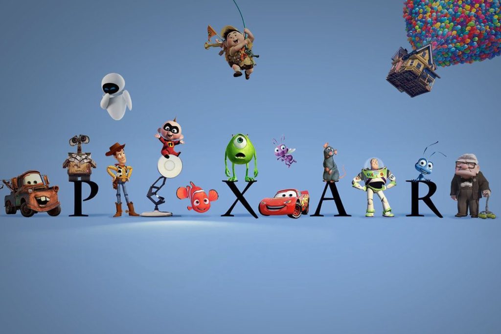 This is the reason why Disney will be more attentive to Pixar next movies