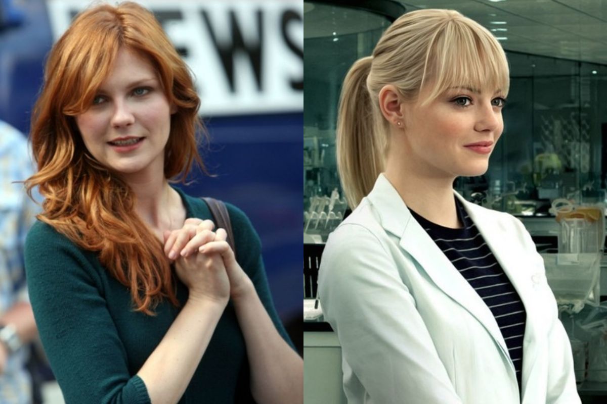 Emma Stone and Kirsten Dunst almost appeared in 'Spider-Man: No Way Home'