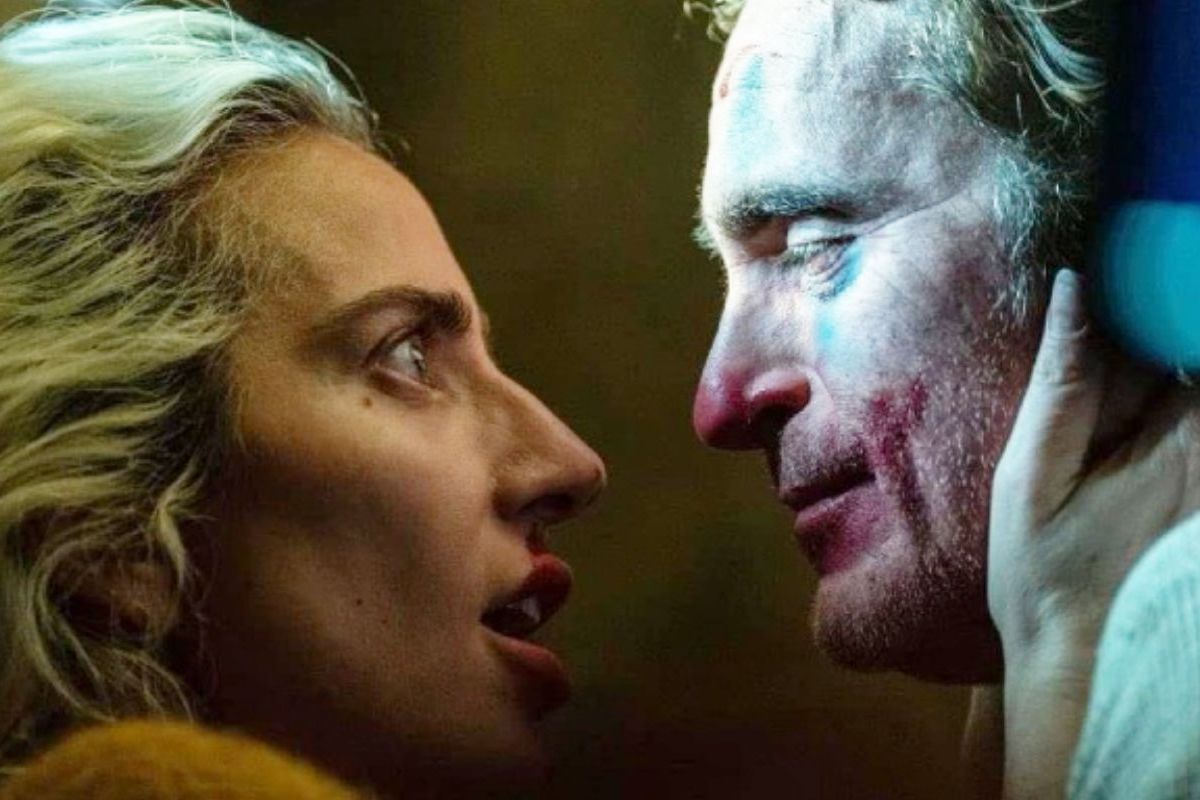 The second installment of 'Joker' with Lady Gaga already has a release date