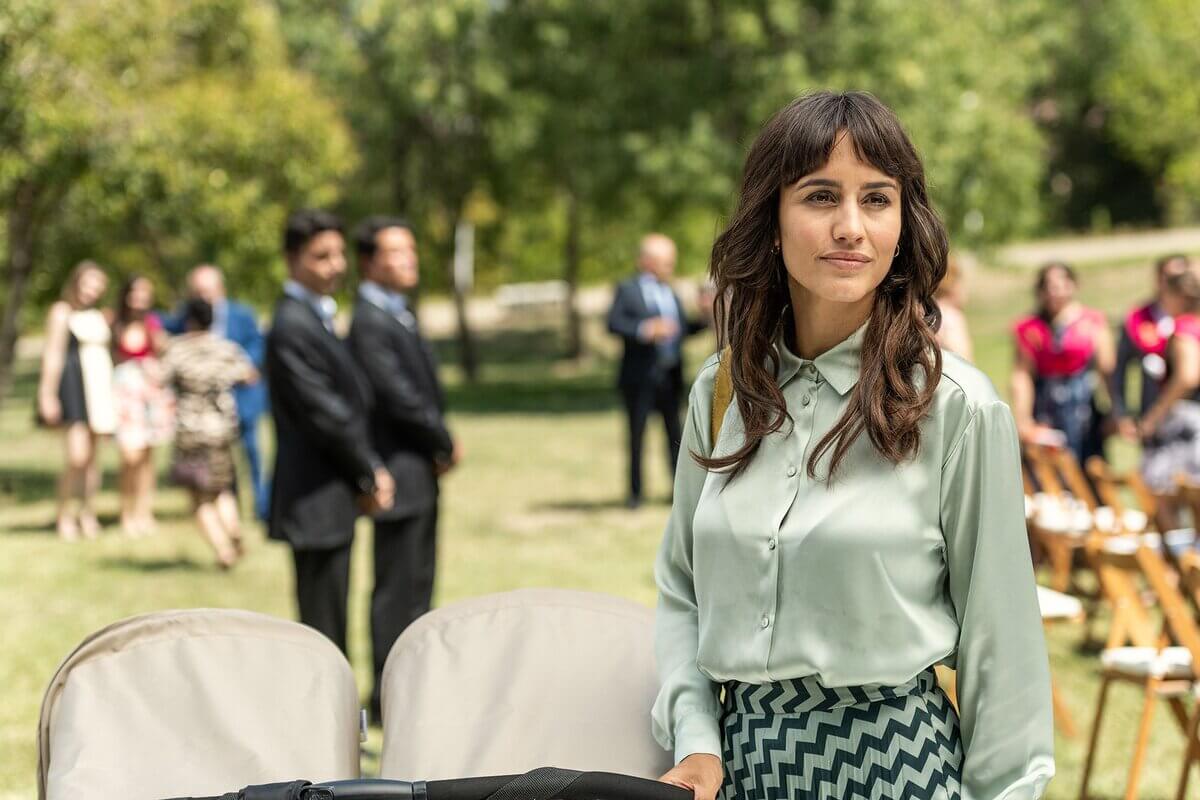 Check out the heartbreaking story of 'If I Hadn't Met You' that has been moving on Netflix