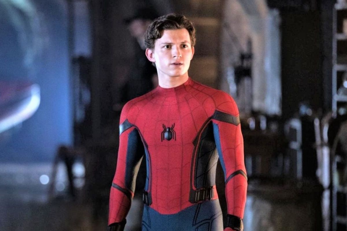 Disney+: The new Spider-Man series will not feature Tom Holland as the protagonist