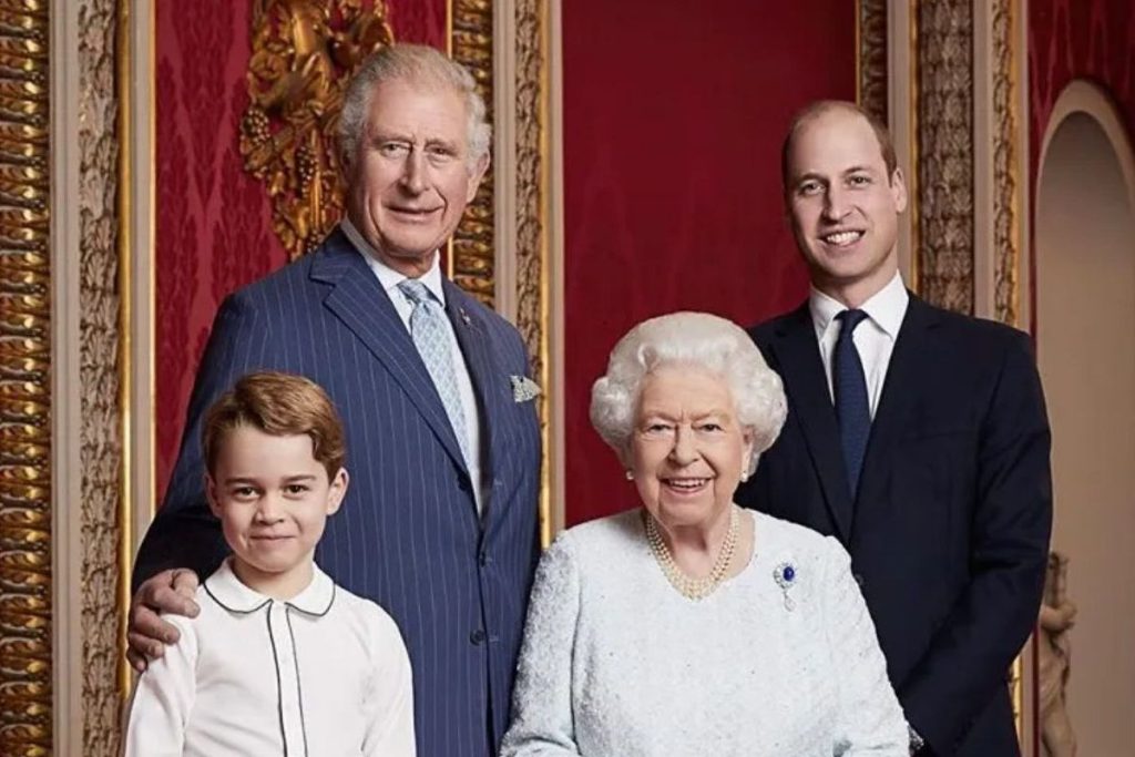 This rule prohibits the British Royal Family from celebrating Halloween
