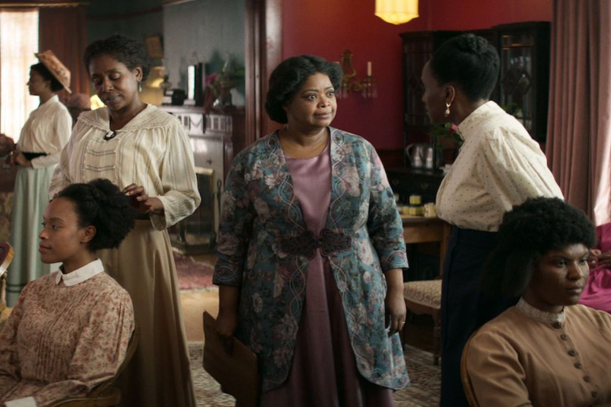 With only 4 chapters it has become one of the best Netflix series