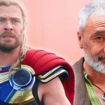 Thor 5 will not be directed by Taika Waititi