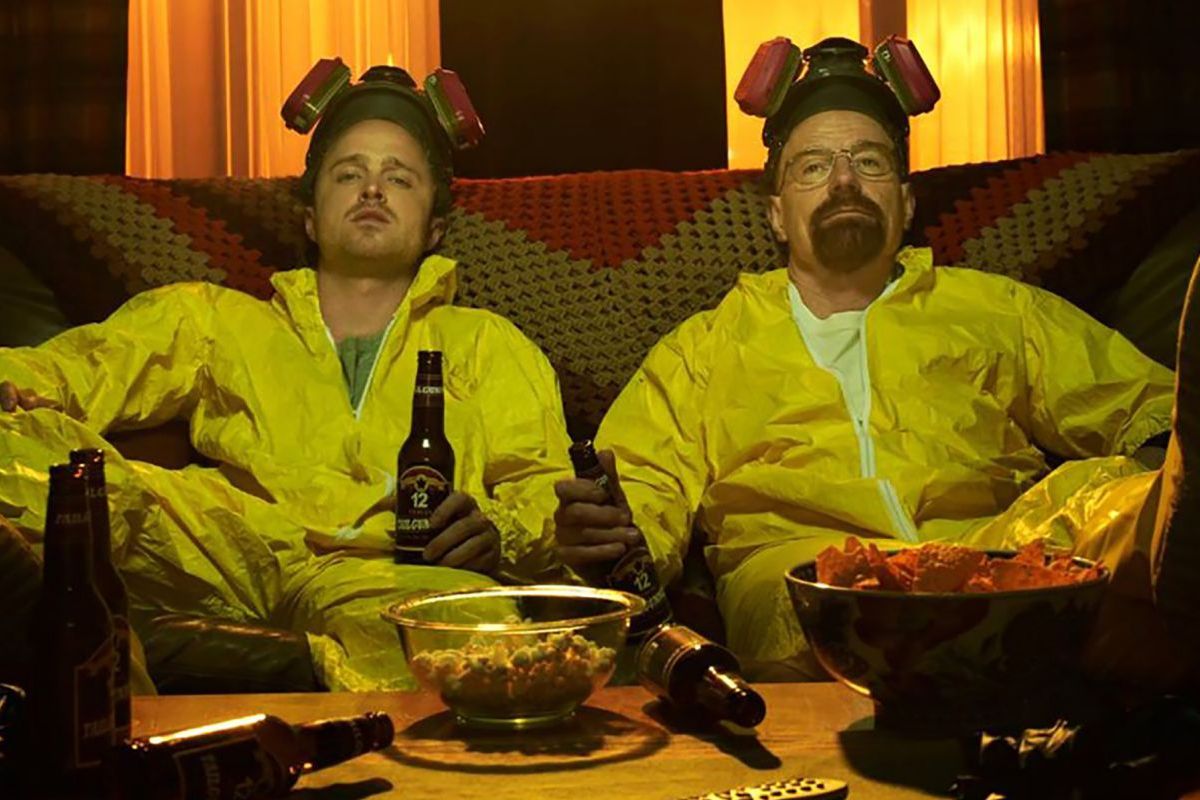 'Breaking Bad' creator confesses the only thing he did wrong during the production of the series