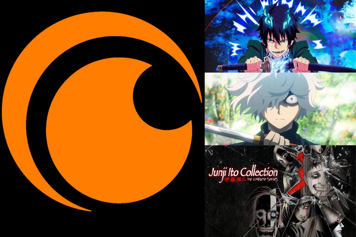 Free October 2023 Crunchyroll Anime Series Include Hell's Paradise