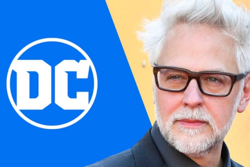 Warner Bros. may be holding back James Gunn and his DCU plans