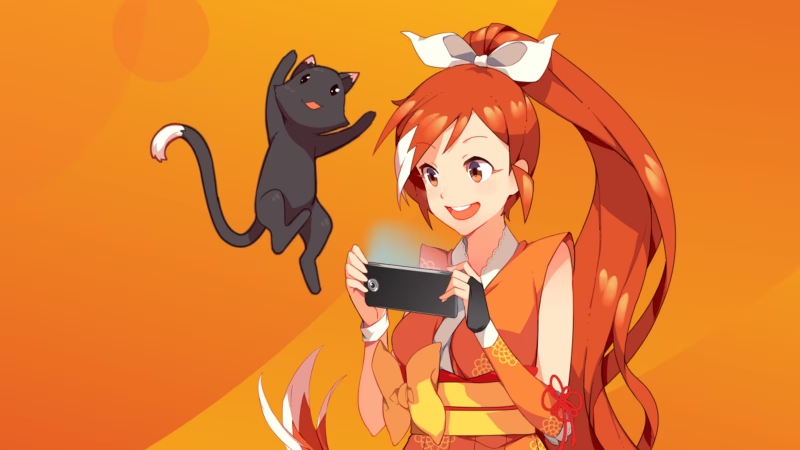 Anime streaming platform, Crunchyroll, is in big trouble after lawsuit drama