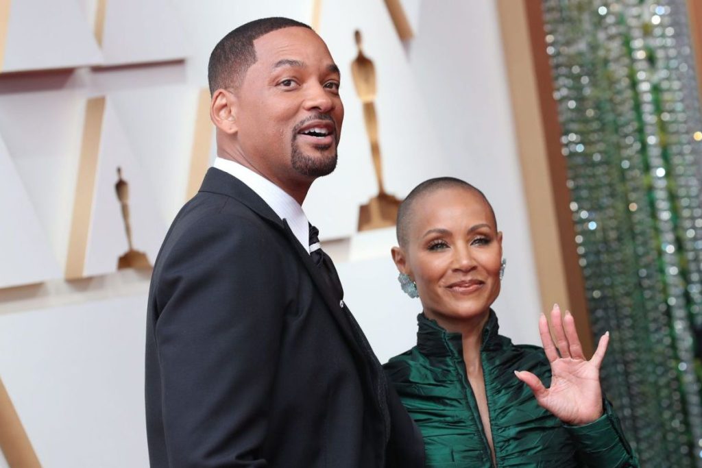 Will Smith breaks the silence and responds to his wife Jada Pinkett's statements on their relationship