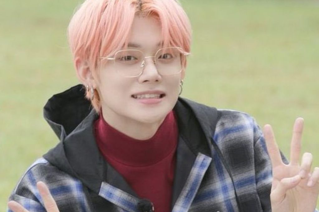 Yeonjun of TXT spills the tea on Kpop girl groups and his opinion is not the best