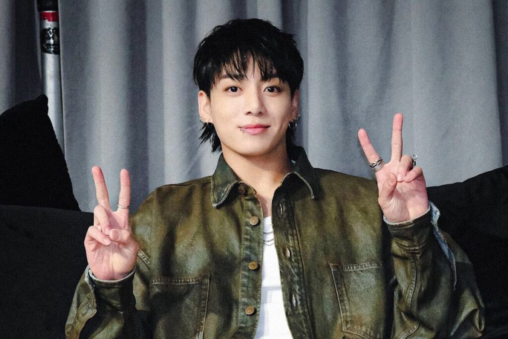 You've seen BTS' Jungkook trend, right? If not, here are 7 amazing songs by him for you