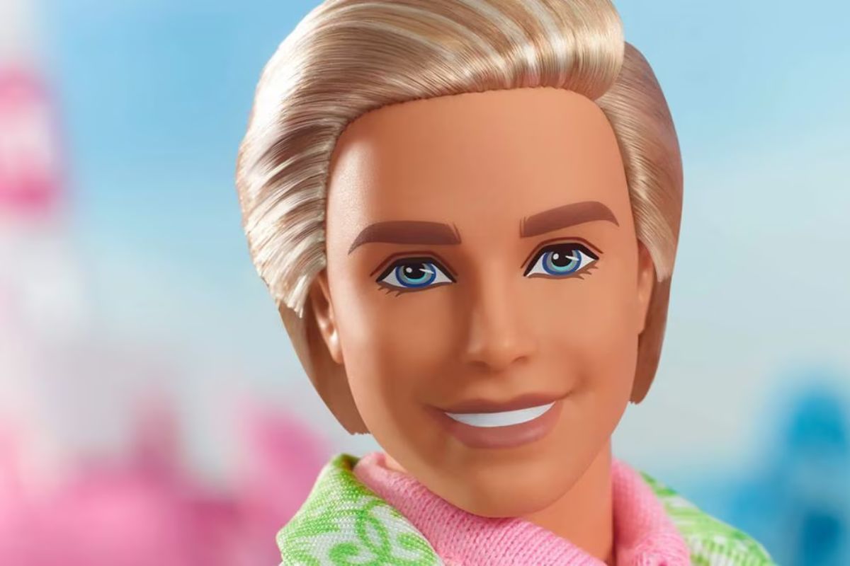 Controversial Sugar Daddy Barbie doll back on sale