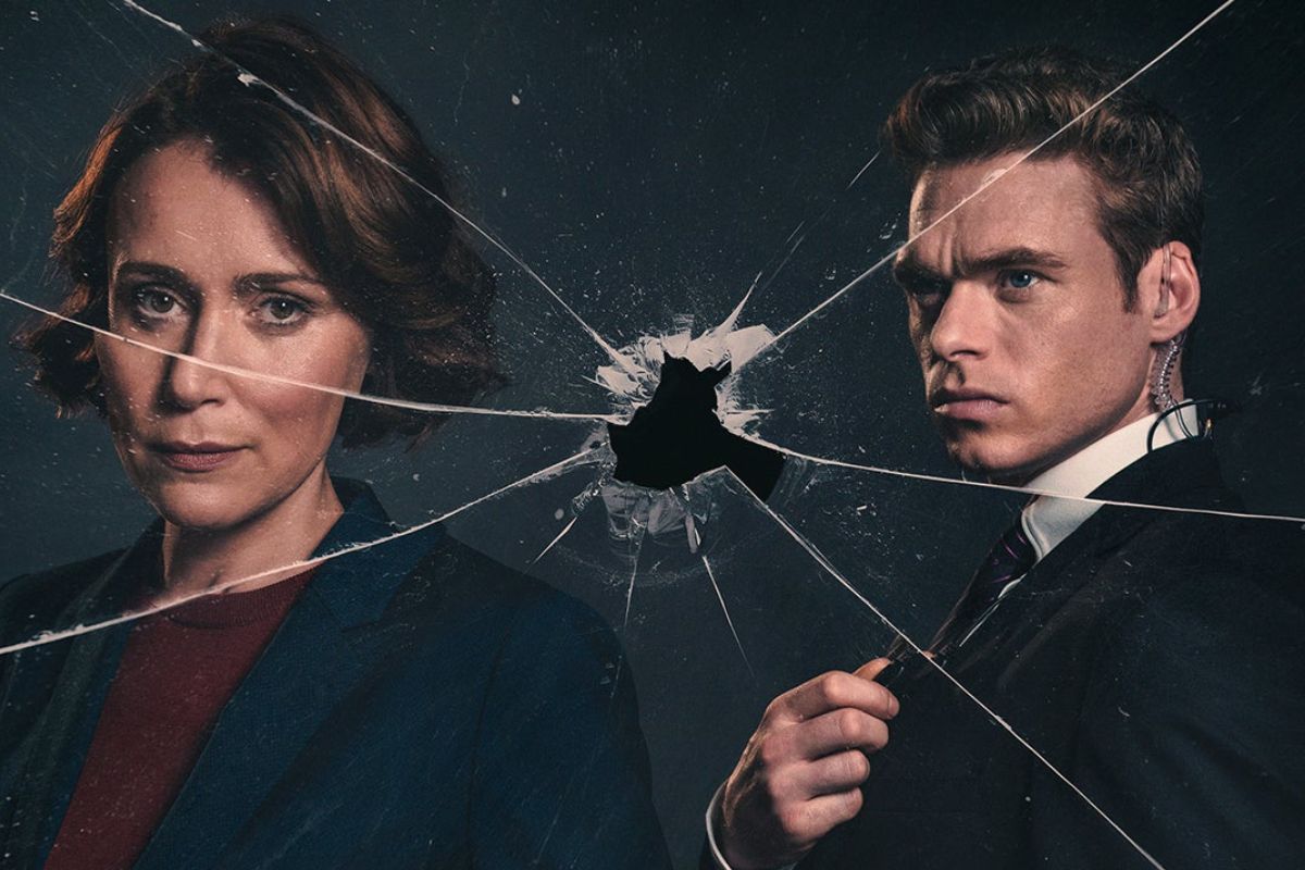 The series on Netflix that you will love if you like Game Of Thrones