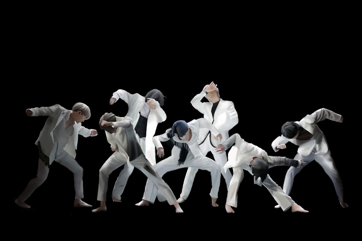 BTS: Discover the deepest song of the group, its meaning would make you cry