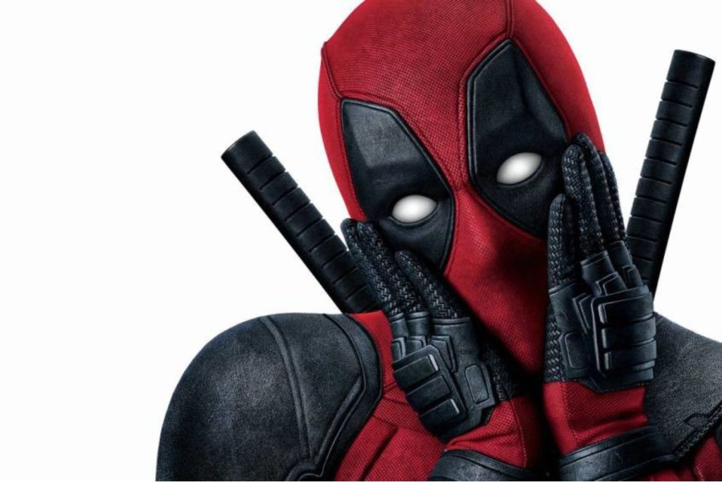 Deadpool 3 Officially Delays Release Date