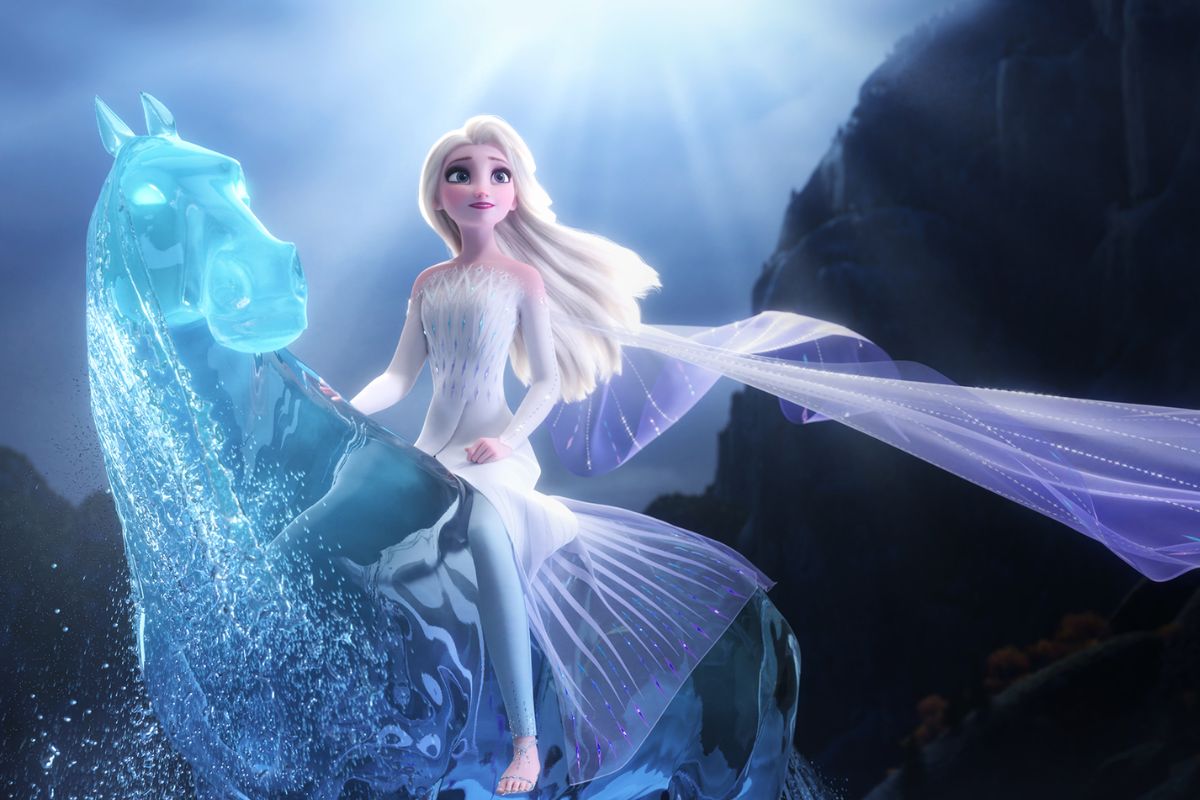 Frozen director confirms third installment of the famous animated saga; when will it be released?