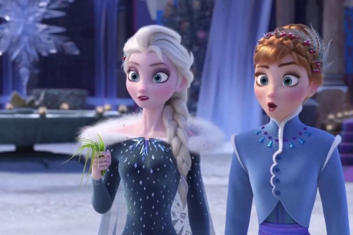 Frozen director confirms third installment of the famous animated saga; when will it be released?