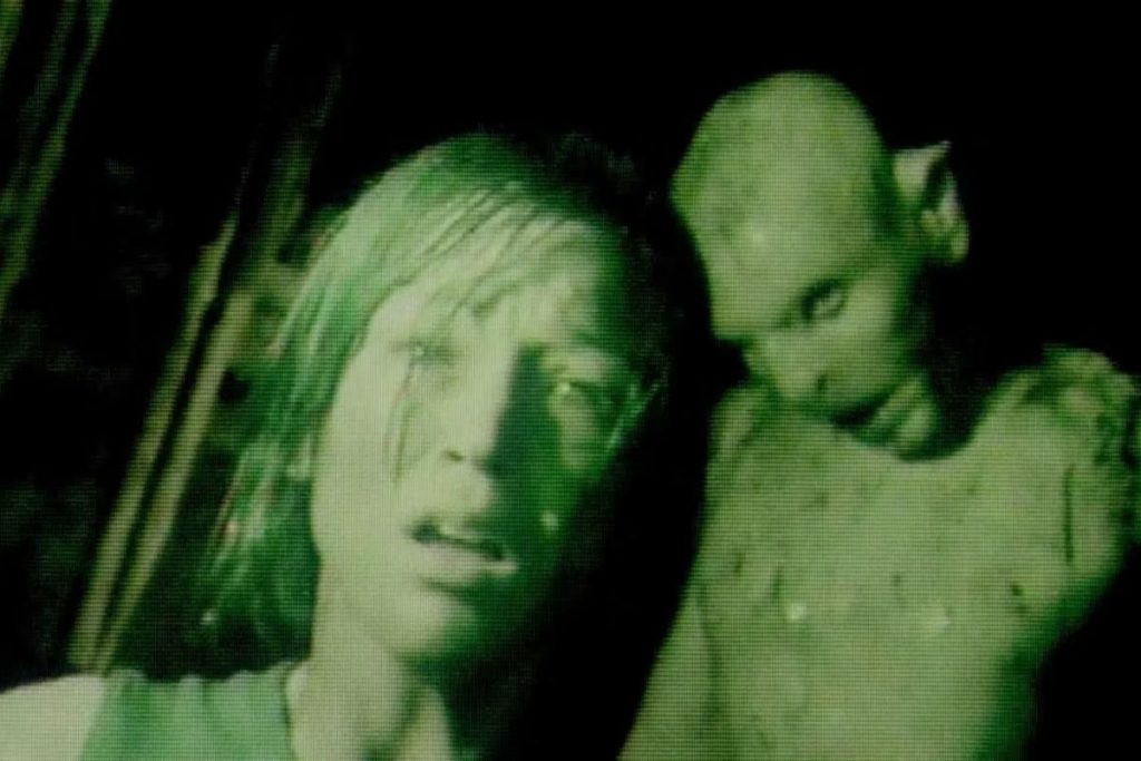 A Prime Video movie is rated as extremely frightening and not to be missed