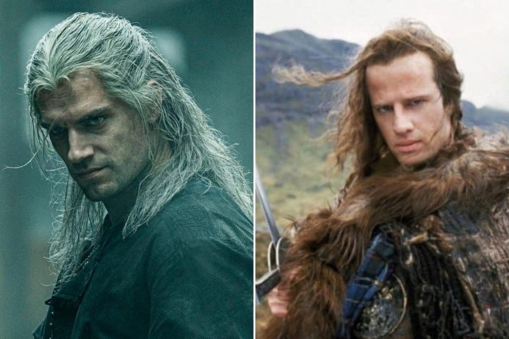 Henry Cavill will release a movie and become indestructible.