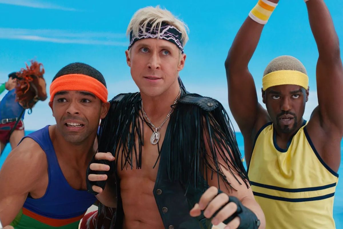 Barbie: Greta Gerwig reveals the origin of Ryan Gosling's dance scene