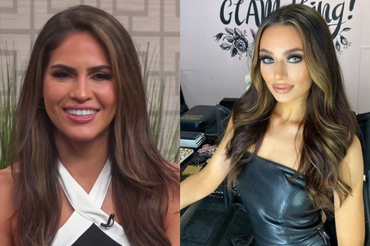 Two Latin Misses are the favorites to win the Miss United States 2023 crown