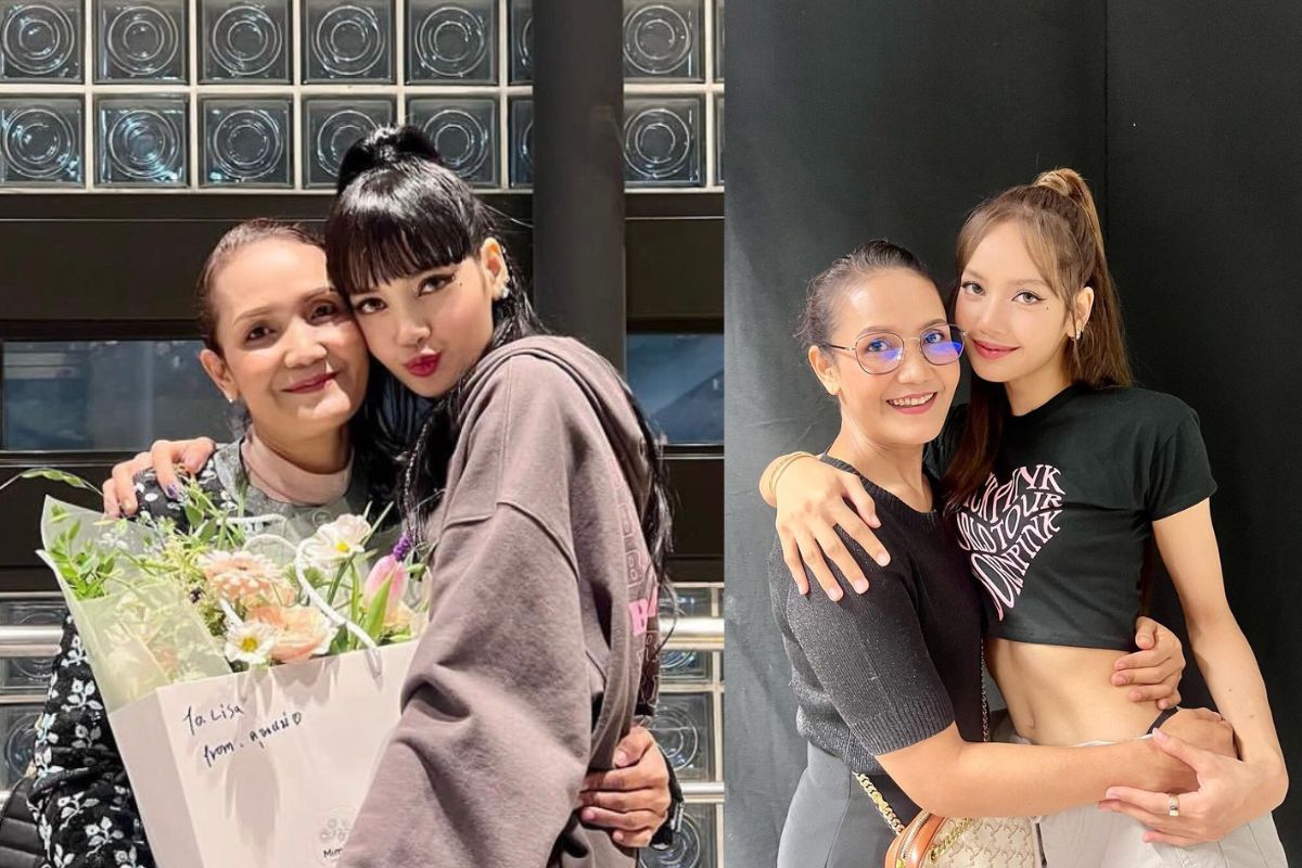 Mom of BLACKPINK's Lisa suffers massive harassment and had to delete her Instagram