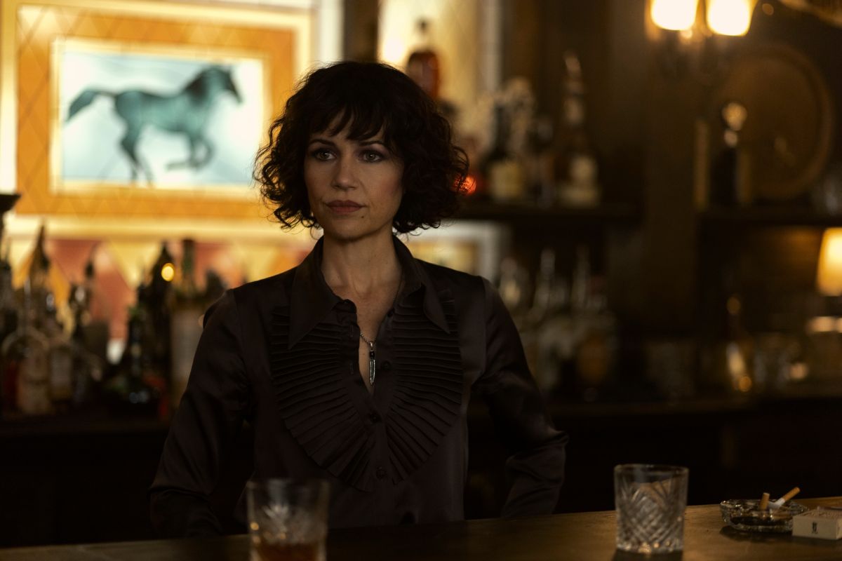 This is the most anticipated Netflix premiere of the month of October