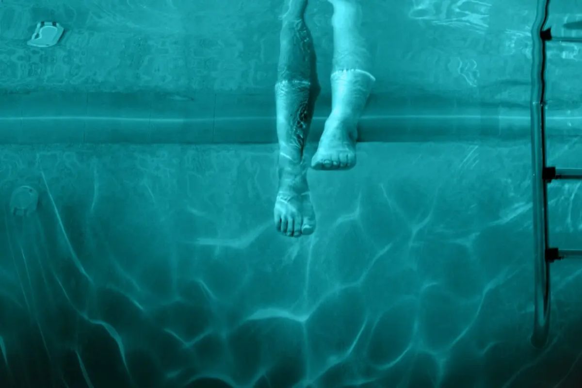 Trailer for ‘Night Swim James Wan's macabre horror movie coming in 2024