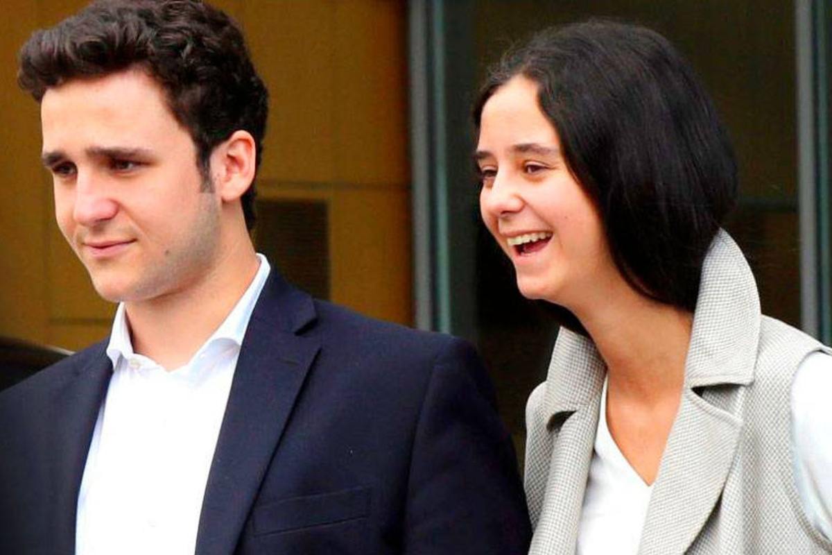 The guests who refused to go to Princess Leonor's birthday and caused controversy in the family